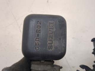 Патрубок корпуса воздушного фильтра, ориг. номер 1388166D00, Suzuki Grand Vitara 1998-2005
