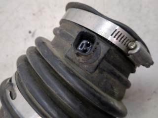 Патрубок корпуса воздушного фильтра, ориг. номер 5510000AB, Chrysler Pacifica 2003-2008