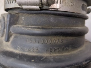 Патрубок корпуса воздушного фильтра, ориг. номер 5510000AB, Chrysler Pacifica 2003-2008