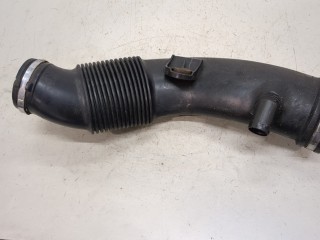 Патрубок корпуса воздушного фильтра, ориг. номер BJ329C620BC, Land Rover Range Rover Evoque 2011-2015