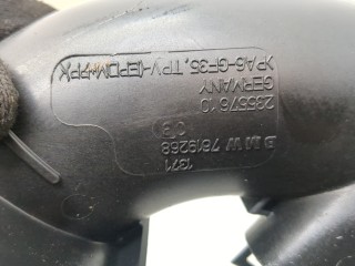 Патрубок корпуса воздушного фильтра, ориг. номер 13717619268, Mini Cooper (F56) 2013-2018