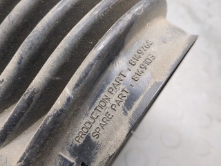 Патрубок корпуса воздушного фильтра, ориг. номер 21627374, Renault T 2013-2026