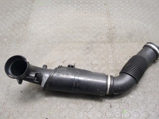 Патрубок корпуса воздушного фильтра, ориг. номер 13717619268, 7619268, BMW X1 2015-2019
