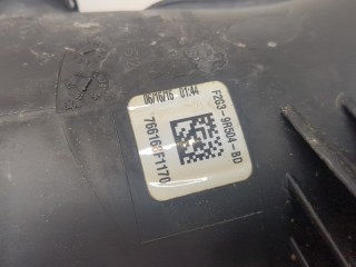 Патрубок корпуса воздушного фильтра, ориг. номер HG939R504FA, F2G39R504BD, Lincoln MKZ 2016-2020