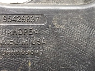 Патрубок корпуса воздушного фильтра, ориг. номер 95429837, Chevrolet Bolt 2016-2021