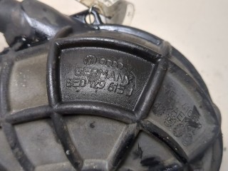 Патрубок корпуса воздушного фильтра, ориг. номер 03G103426B, Audi A4 2004-2009