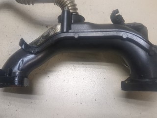 Патрубок корпуса воздушного фильтра, ориг. номер 9674951680, Citroen C4 Grand Picasso 2013-2016