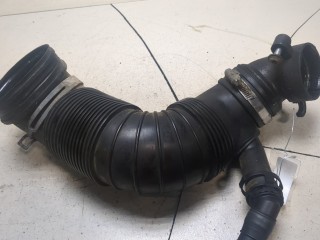 Патрубок корпуса воздушного фильтра, ориг. номер 3C0129654P, 3C0129654AJ, Skoda Yeti 2009-2014