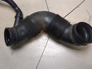 Патрубок корпуса воздушного фильтра, ориг. номер 3C0129654M, Volkswagen Golf 6 2008-2012