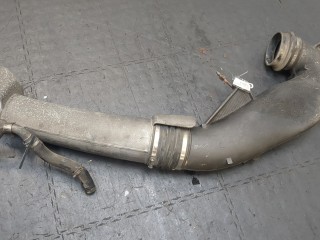 Патрубок корпуса воздушного фильтра, ориг. номер 1885776, DAF CF 86 2001-2026