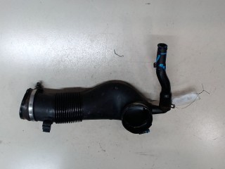 Патрубок корпуса воздушного фильтра, ориг. номер 90530463, 1105895, Opel Astra 1998-2009