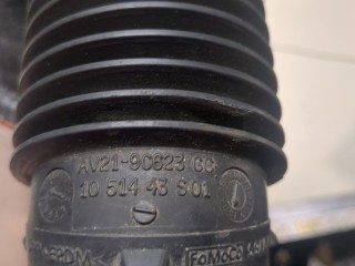 Патрубок корпуса воздушного фильтра, ориг. номер 1928974, 1890370, 2039848, Ford B-max 2012-2018