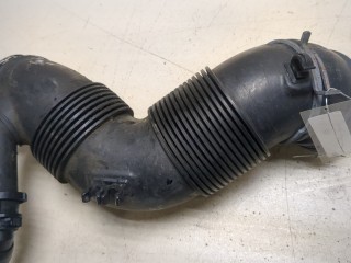 Патрубок корпуса воздушного фильтра, ориг. номер 3C0129654M, Skoda Yeti 2009-2014