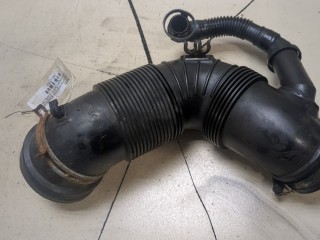 Патрубок корпуса воздушного фильтра, ориг. номер 3C0129607AS, Volkswagen Golf 6 2008-2012