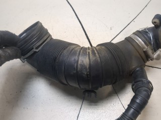 Патрубок корпуса воздушного фильтра, ориг. номер 3C0129654, Volkswagen Golf 6 2008-2012