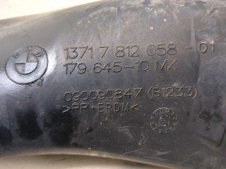 Патрубок корпуса воздушного фильтра, ориг. номер 7812058, BMW X5 E70 2006-2010