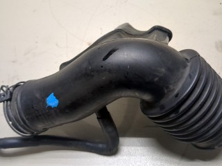 Патрубок корпуса воздушного фильтра, ориг. номер 0281382D101, Hyundai Coupe 2005-2007
