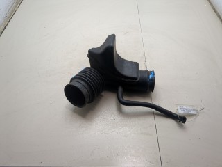 Патрубок корпуса воздушного фильтра, ориг. номер 0281382D101, Hyundai Coupe 2005-2007