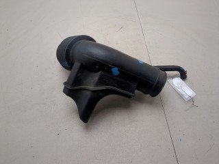 Патрубок корпуса воздушного фильтра, ориг. номер 0281382D101, Hyundai Coupe 2005-2007