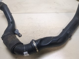 Патрубок корпуса воздушного фильтра, ориг. номер AH229F876BB, Land Rover Range Rover Sport 2009-2013
