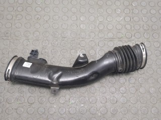 Патрубок корпуса воздушного фильтра, ориг. номер HG939R504FA, Ford Fusion USA 2016-2020