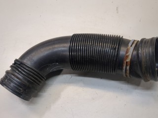 Патрубок корпуса воздушного фильтра, ориг. номер 75QM129654, 5QM129655, Volkswagen Jetta 7 2018-2022