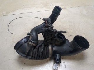 Патрубок корпуса воздушного фильтра, ориг. номер 13718571705, 8571705, BMW 7 G11, G12 2015-2019