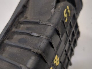 Патрубок корпуса воздушного фильтра, ориг. номер EUK927281, Land Rover Discovery 2004-2009