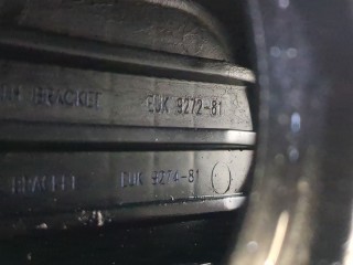 Патрубок корпуса воздушного фильтра, ориг. номер EUK927281, Land Rover Discovery 2004-2009