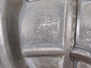 Патрубок корпуса воздушного фильтра, ориг. номер 1725324, Ford Focus 2011-2015