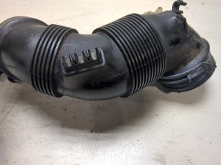 Патрубок корпуса воздушного фильтра, ориг. номер 5Q0129654G, Skoda Octavia 2013-2017