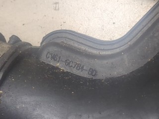 Патрубок корпуса воздушного фильтра, ориг. номер CV61-6C784-BD, Ford Focus 2011-2015
