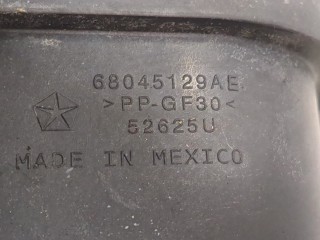 Патрубок корпуса воздушного фильтра, ориг. номер 68045129AE, Dodge Journey 2011-2020