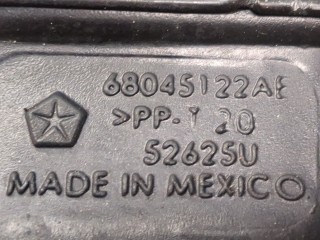 Патрубок корпуса воздушного фильтра, ориг. номер 68045129AE, Dodge Journey 2011-2020