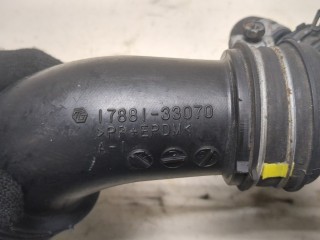 Патрубок корпуса воздушного фильтра, ориг. номер 1788133070, Toyota Urban Cruiser 2008-2014