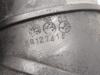Патрубок корпуса воздушного фильтра, Mitsubishi L200 1996-2005