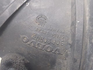 Патрубок корпуса воздушного фильтра, ориг. номер 30620802, Volvo S40 2000-2004