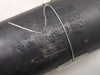 Патрубок корпуса воздушного фильтра, ориг. номер CV616C784BH, 2021180, Ford Focus 2014-2019