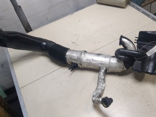 Патрубок корпуса воздушного фильтра Ford C-Max 2003-2007