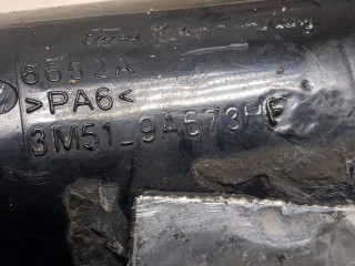 Патрубок корпуса воздушного фильтра, ориг. номер 3M519A673HG, 1354385, Ford C-Max 2003-2007