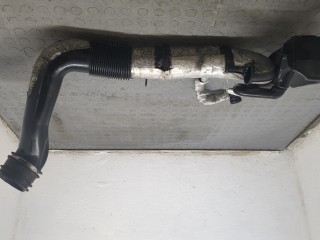 Патрубок корпуса воздушного фильтра, ориг. номер 3M519A673HG, 1354385, Ford C-Max 2003-2007