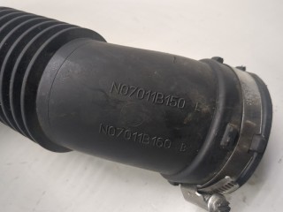 Патрубок корпуса воздушного фильтра, ориг. номер AG919C623AD, 1772295, Ford Galaxy 2010-2015