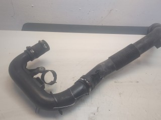 Патрубок корпуса воздушного фильтра, ориг. номер 55557412, Opel Corsa 2006-2011