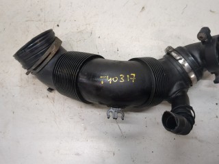 Патрубок корпуса воздушного фильтра, ориг. номер 3C0129654M, Volkswagen Caddy 2010-2015