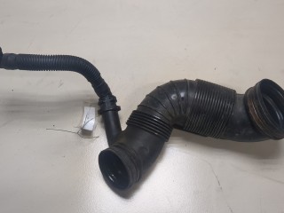 Патрубок корпуса воздушного фильтра, ориг. номер 3C01298654AJ, Skoda Yeti 2009-2014