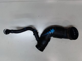 Патрубок корпуса воздушного фильтра, ориг. номер 3C01298654AJ, Skoda Yeti 2009-2014