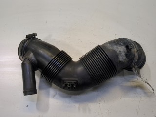 Патрубок корпуса воздушного фильтра, ориг. номер 3C0129654M, Skoda Octavia 2008-2013