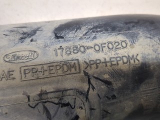 Патрубок корпуса воздушного фильтра, ориг. номер 178800F020, Toyota Tundra 2002-2007