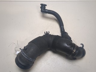 Патрубок корпуса воздушного фильтра, ориг. номер 3C0129654AJ, Volkswagen Golf 6 2008-2012