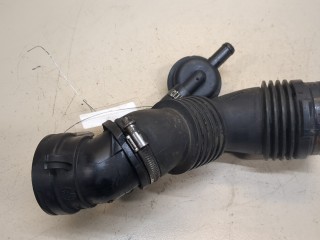 Патрубок корпуса воздушного фильтра, ориг. номер 8200412983, Renault Megane 2006-2009